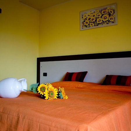 Agriturismo Monbertola Говоне Экстерьер фото