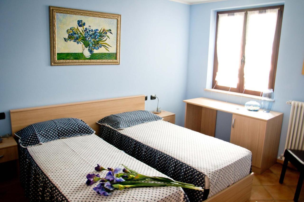 Agriturismo Monbertola Говоне Экстерьер фото